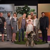 AFTER LIFE - HIT NETFLIXU NA JEZERCE